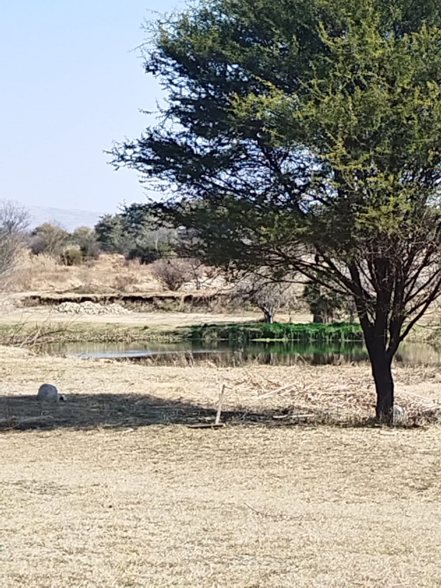 3 Bedroom Property for Sale in Ngwenya River Estate North West